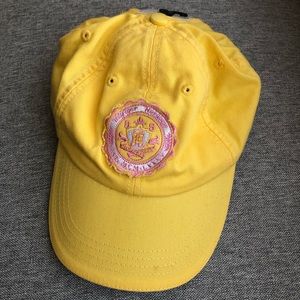 NEW - Tommy Hilfiger baseball cap